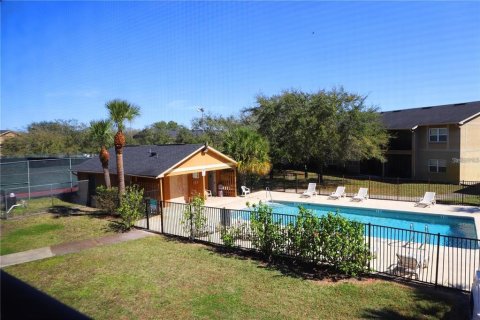 Copropriété à louer à Orlando, Floride: 2 chambres, 84.08 m2 № 2425912 - photo 2