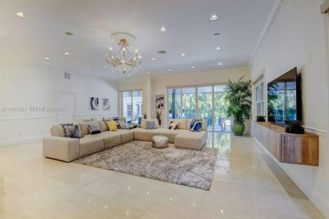 Villa ou maison à louer à Boca Raton, Floride: 6 chambres, 339 m2 № 1990313 - photo 6