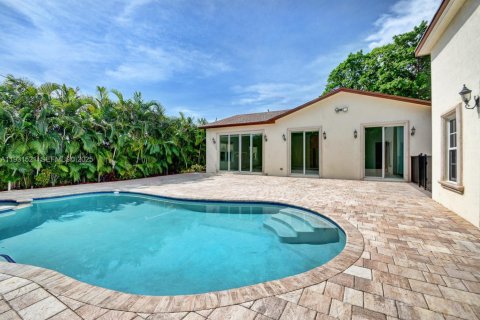 Villa ou maison à louer à Boca Raton, Floride: 6 chambres, 339 m2 № 1990313 - photo 9