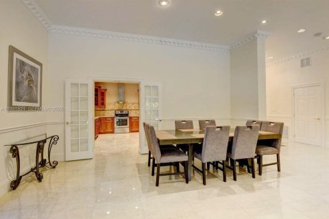 Villa ou maison à louer à Boca Raton, Floride: 6 chambres, 339 m2 № 1990313 - photo 12