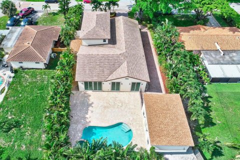 Villa ou maison à louer à Boca Raton, Floride: 6 chambres, 339 m2 № 1990313 - photo 30