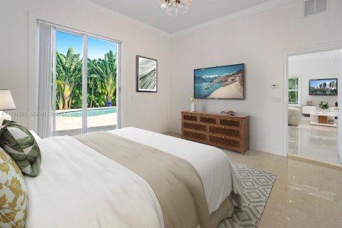 Villa ou maison à louer à Boca Raton, Floride: 6 chambres, 339 m2 № 1990313 - photo 21