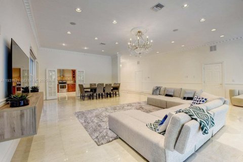 Villa ou maison à louer à Boca Raton, Floride: 6 chambres, 339 m2 № 1990313 - photo 11