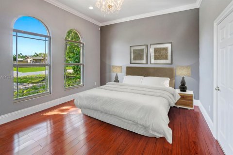 Villa ou maison à louer à Boca Raton, Floride: 6 chambres, 339 m2 № 1990313 - photo 16