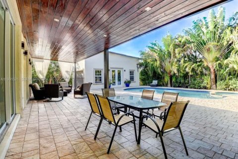 Villa ou maison à louer à Boca Raton, Floride: 6 chambres, 339 m2 № 1990313 - photo 7