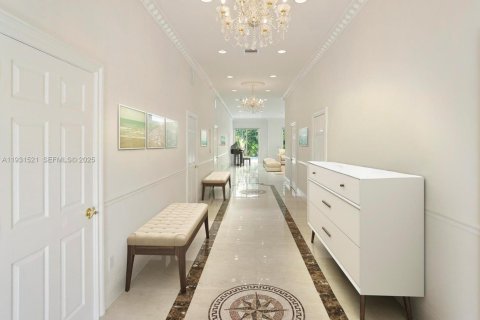 Villa ou maison à louer à Boca Raton, Floride: 6 chambres, 339 m2 № 1990313 - photo 5