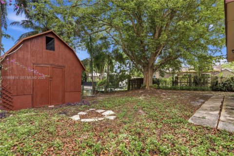 Casa en venta en Dania Beach, Florida, 3 dormitorios, 170.75 m2 № 2048658 - foto 30