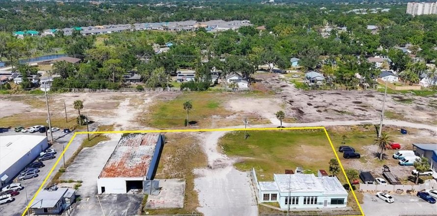 Propiedad comercial en Venice, Florida № 1918500