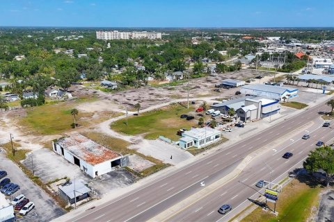 Propiedad comercial en alquiler en Venice, Florida № 1918500 - foto 4
