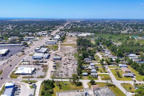 Propiedad comercial en alquiler en Venice, Florida № 1918500 - foto 30