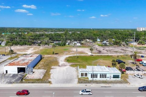 Propiedad comercial en alquiler en Venice, Florida № 1918500 - foto 10