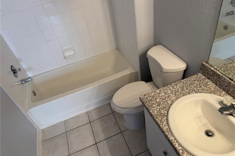 Copropriété à louer à Orlando, Floride: 1 chambre, 46.36 m2 № 2206986 - photo 20