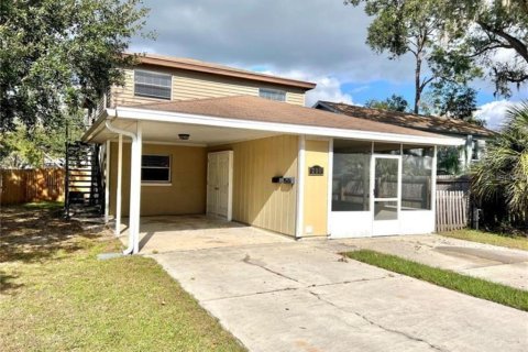 Apartamento en alquiler en Winter Haven, Florida, 2 dormitorios, 66.89 m2 № 2197468 - foto 2