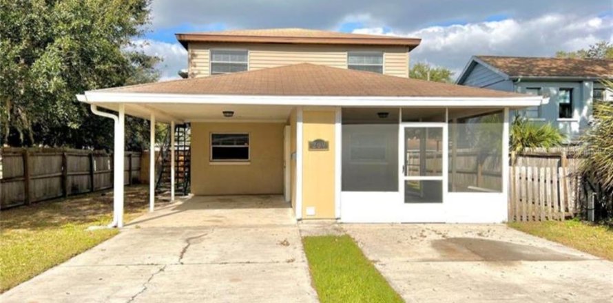Apartamento en Winter Haven, Florida 2 dormitorios, 66.89 m2 № 2197468