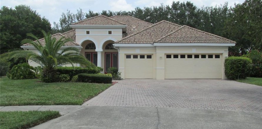 Villa ou maison à Orlando, Floride 4 chambres, 229 m2 № 1879591