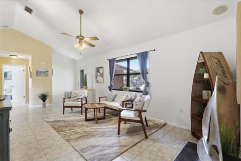 Villa ou maison à vendre à Palm Coast, Floride: 2 chambres, 85.1 m2 № 2143047 - photo 13