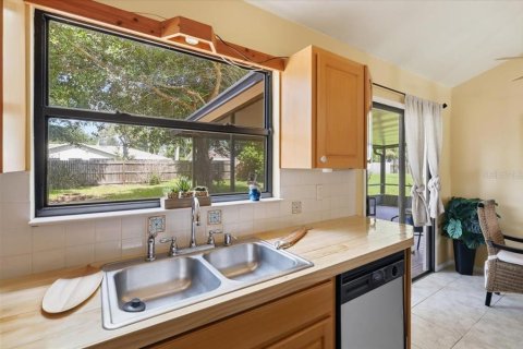 Villa ou maison à vendre à Palm Coast, Floride: 2 chambres, 85.1 m2 № 2143047 - photo 7