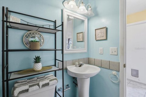 Villa ou maison à vendre à Palm Coast, Floride: 2 chambres, 85.1 m2 № 2143047 - photo 28