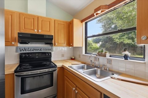 Villa ou maison à vendre à Palm Coast, Floride: 2 chambres, 85.1 m2 № 2143047 - photo 3