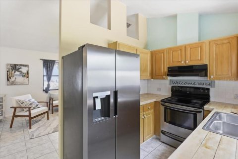 Villa ou maison à vendre à Palm Coast, Floride: 2 chambres, 85.1 m2 № 2143047 - photo 4