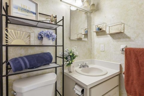 Villa ou maison à vendre à Palm Coast, Floride: 2 chambres, 85.1 m2 № 2143047 - photo 23