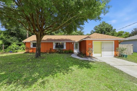 Villa ou maison à Palm Coast, Floride 2 chambres, 85.1 m2 № 2143047