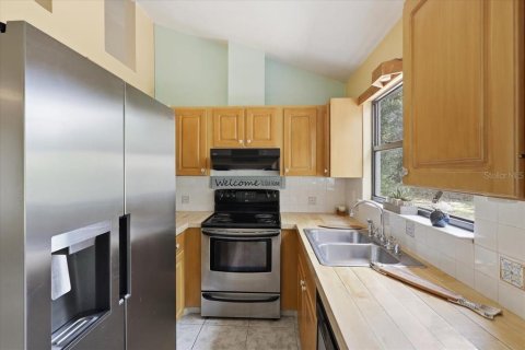Villa ou maison à vendre à Palm Coast, Floride: 2 chambres, 85.1 m2 № 2143047 - photo 5