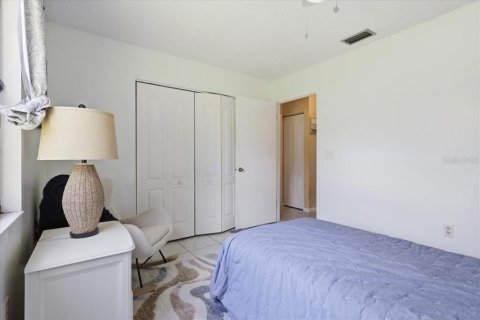 Villa ou maison à vendre à Palm Coast, Floride: 2 chambres, 85.1 m2 № 2143047 - photo 24
