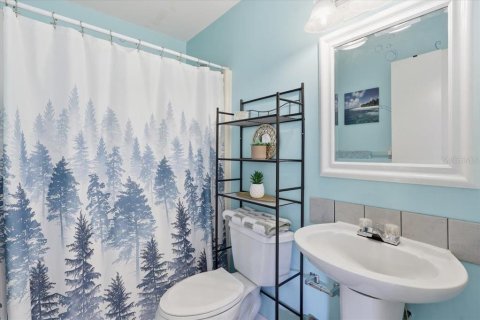 Villa ou maison à vendre à Palm Coast, Floride: 2 chambres, 85.1 m2 № 2143047 - photo 29