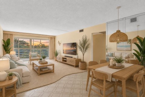Condo in Coconut Creek, Florida, 2 bedrooms № 2088433 - photo 14