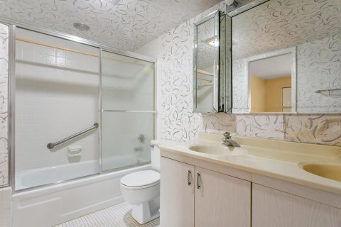 Condo in Coconut Creek, Florida, 2 bedrooms № 2088433 - photo 27