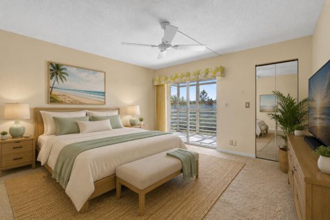 Condo in Coconut Creek, Florida, 2 bedrooms № 2088433 - photo 21
