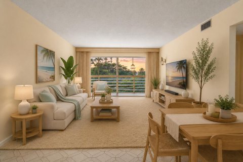 Condo in Coconut Creek, Florida, 2 bedrooms № 2088433 - photo 10