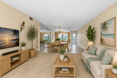 Condo in Coconut Creek, Florida, 2 bedrooms № 2088433 - photo 16
