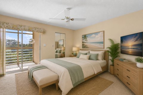 Condo in Coconut Creek, Florida, 2 bedrooms № 2088433 - photo 23
