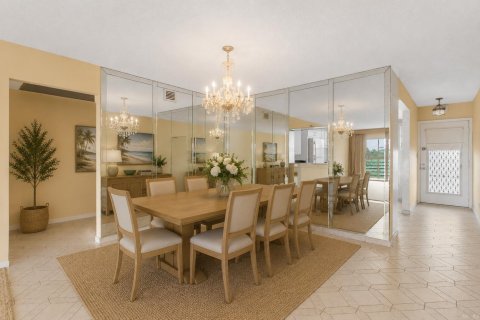 Condo in Coconut Creek, Florida, 2 bedrooms № 2088433 - photo 8