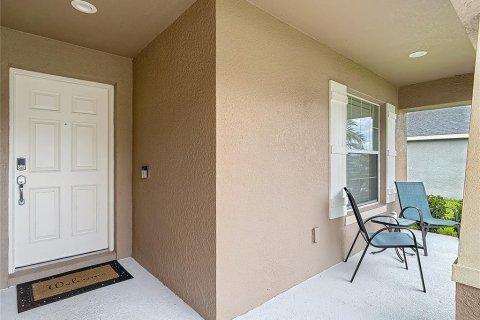 Villa ou maison à vendre à Zephyrhills, Floride: 4 chambres, 158.96 m2 № 1757492 - photo 7
