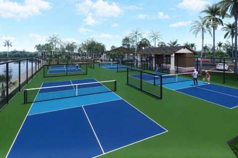 House in Punta Gorda, Florida 4 bedrooms, 239.97 sq.m. № 2211406 - photo 16