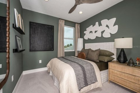 House in Punta Gorda, Florida 4 bedrooms, 239.97 sq.m. № 2211406 - photo 9