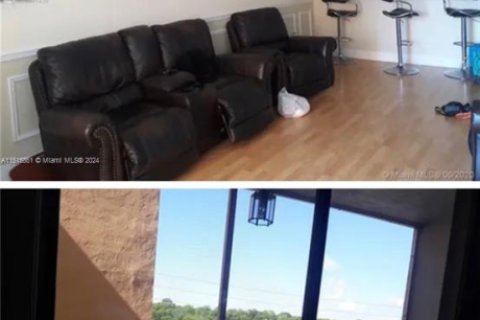 Condo in North Miami Beach, Florida, 1 bedroom № 1984755 - photo 8