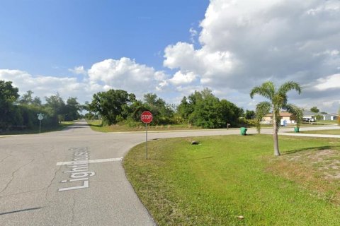 Land in Englewood, Florida № 2116400 - photo 8