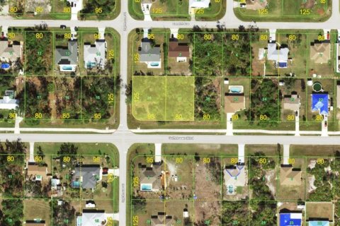 Land in Englewood, Florida № 2116400