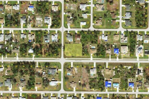 Land in Englewood, Florida № 2116400 - photo 2