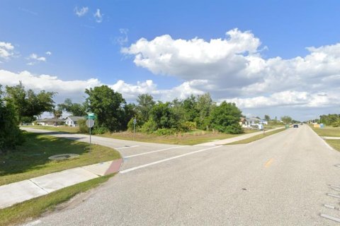 Land in Englewood, Florida № 2116400 - photo 7