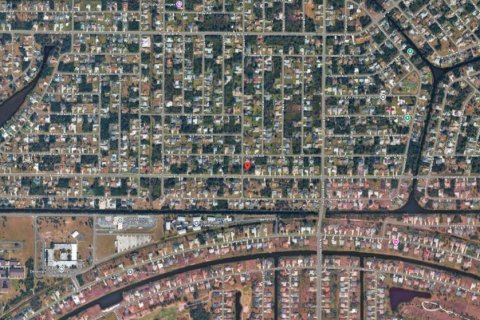 Land in Englewood, Florida № 2116400 - photo 3
