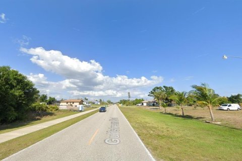 Land in Englewood, Florida № 2116400 - photo 5