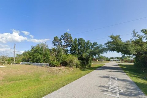 Land in Englewood, Florida № 2116400 - photo 9