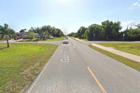 Land in Englewood, Florida № 2116400 - photo 6