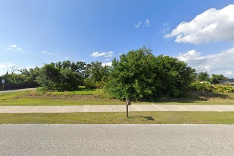Land in Englewood, Florida № 2116400 - photo 4