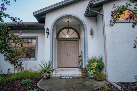 Villa ou maison à vendre à Floral City, Floride: 3 chambres, 180.88 m2 № 2333959 - photo 4